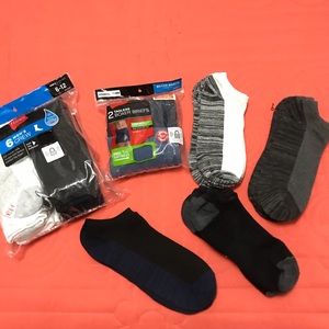 Men’s Bundle